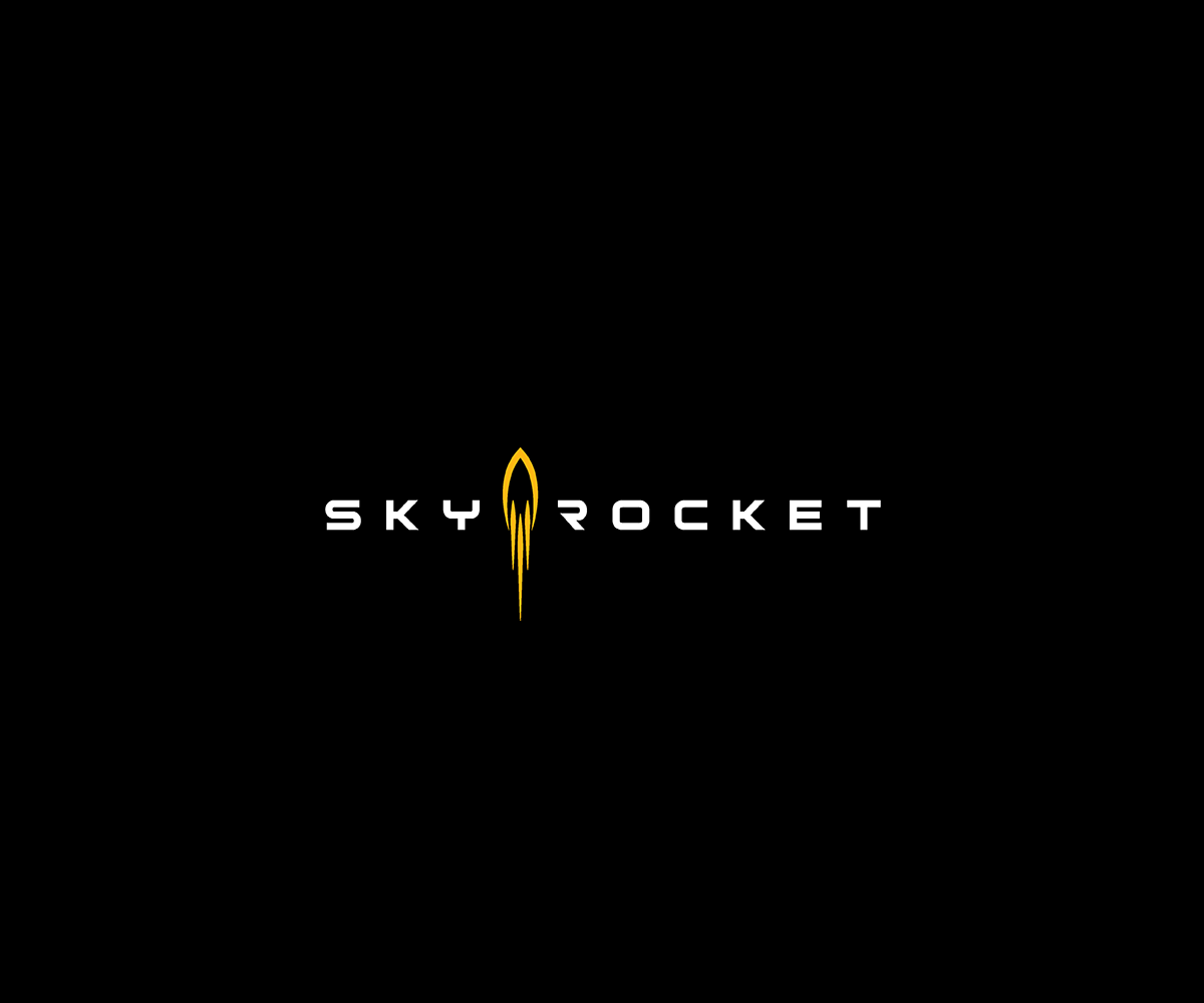 Logo-Design von saulogchito für Skyrocket Toys | Design #14057020