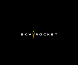Diseño de Logo por saulogchito para Skyrocket Toys | Diseño: #14061714