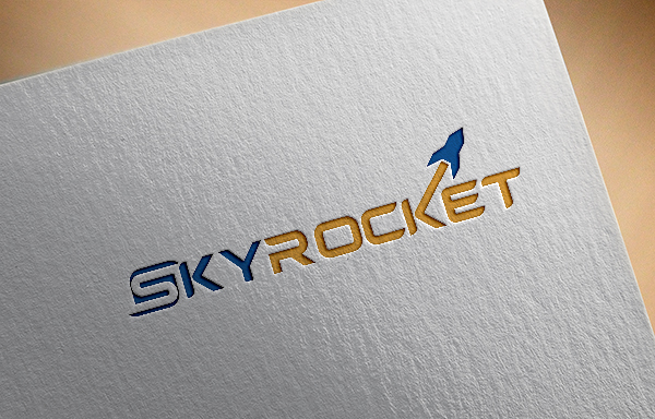Logo Design by EGYPT KING for Skyrocket Toys | Design #14078917