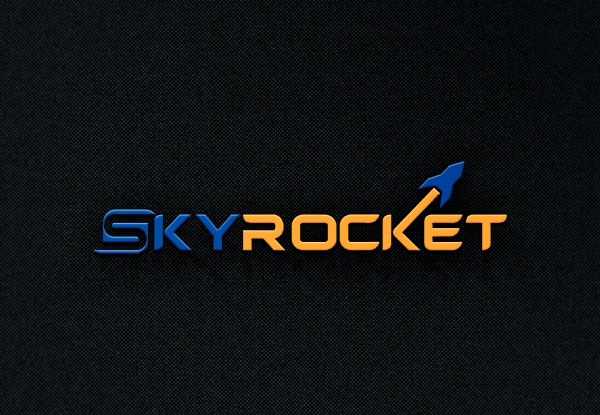 Logo Design by EGYPT KING for Skyrocket Toys | Design #14078920