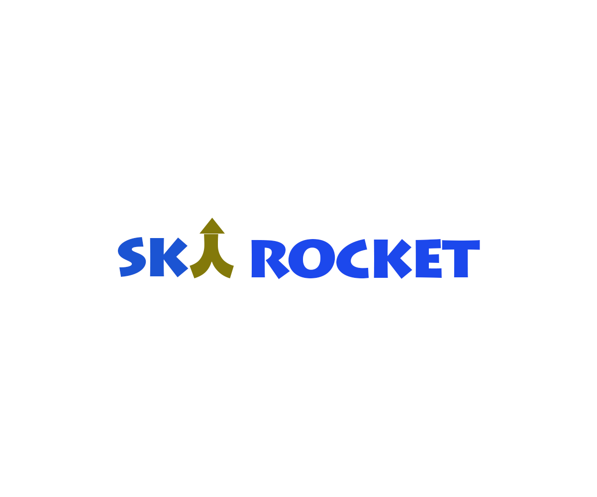 Logo Design by CreativePanda for Skyrocket Toys | Design #14083461