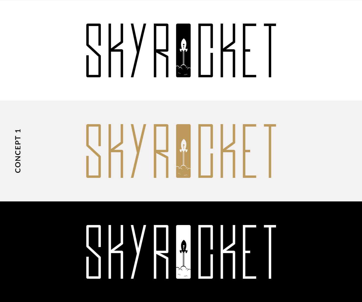 Design de Logo par ATT pour Skyrocket Toys | Design #14044614