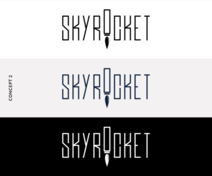 Diseño de Logo por ATT para Skyrocket Toys | Diseño: #14044615