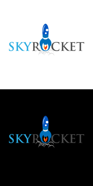 Diseño de Logo por king solangi para Skyrocket Toys | Diseño: #14010051