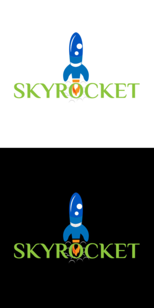 Diseño de Logo por king solangi para Skyrocket Toys | Diseño: #14010052