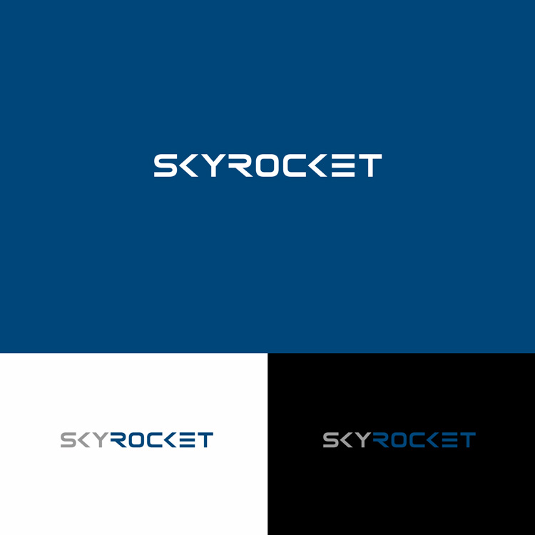 Logo Design by DesignDUO for Skyrocket Toys | Design #14084770