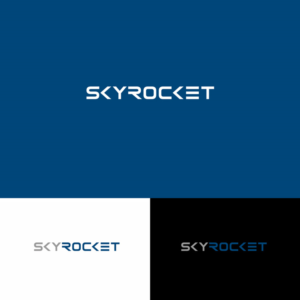 Diseño de Logo por DesignDUO para Skyrocket Toys | Diseño: #14084770