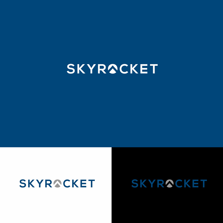 Logo-Design von DesignDUO für Skyrocket Toys | Design #14084771