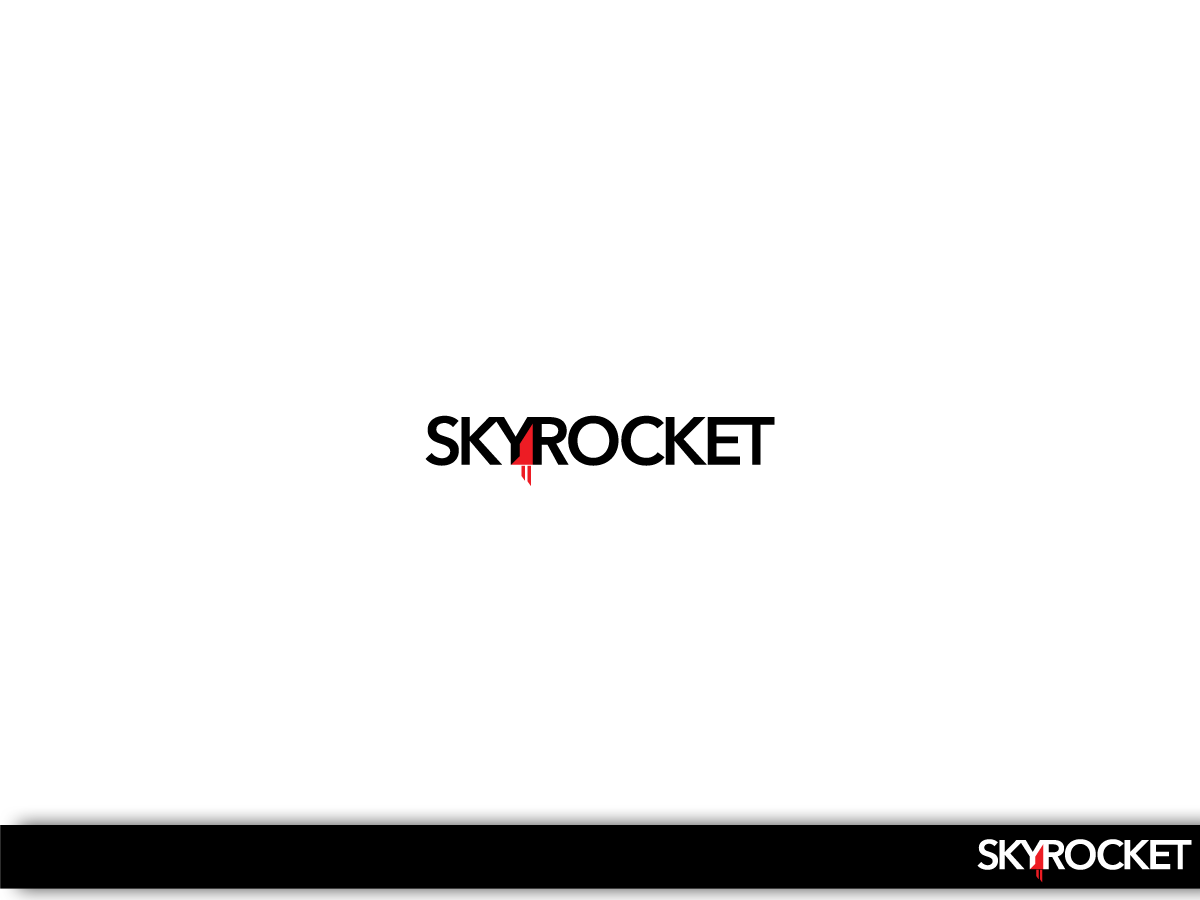 Logo-Design von GBDESIGN für Skyrocket Toys | Design #14010581