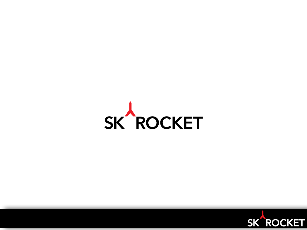 Logo-Design von GBDESIGN für Skyrocket Toys | Design #14010582