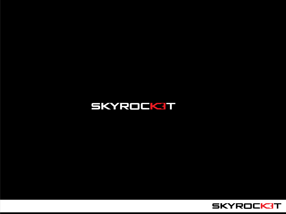 Logo Design by GBDESIGN for Skyrocket Toys | Design #14080283