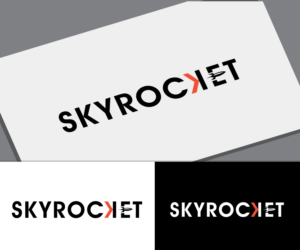 Diseño de Logo por future logo.com para Skyrocket Toys | Diseño: #14033081
