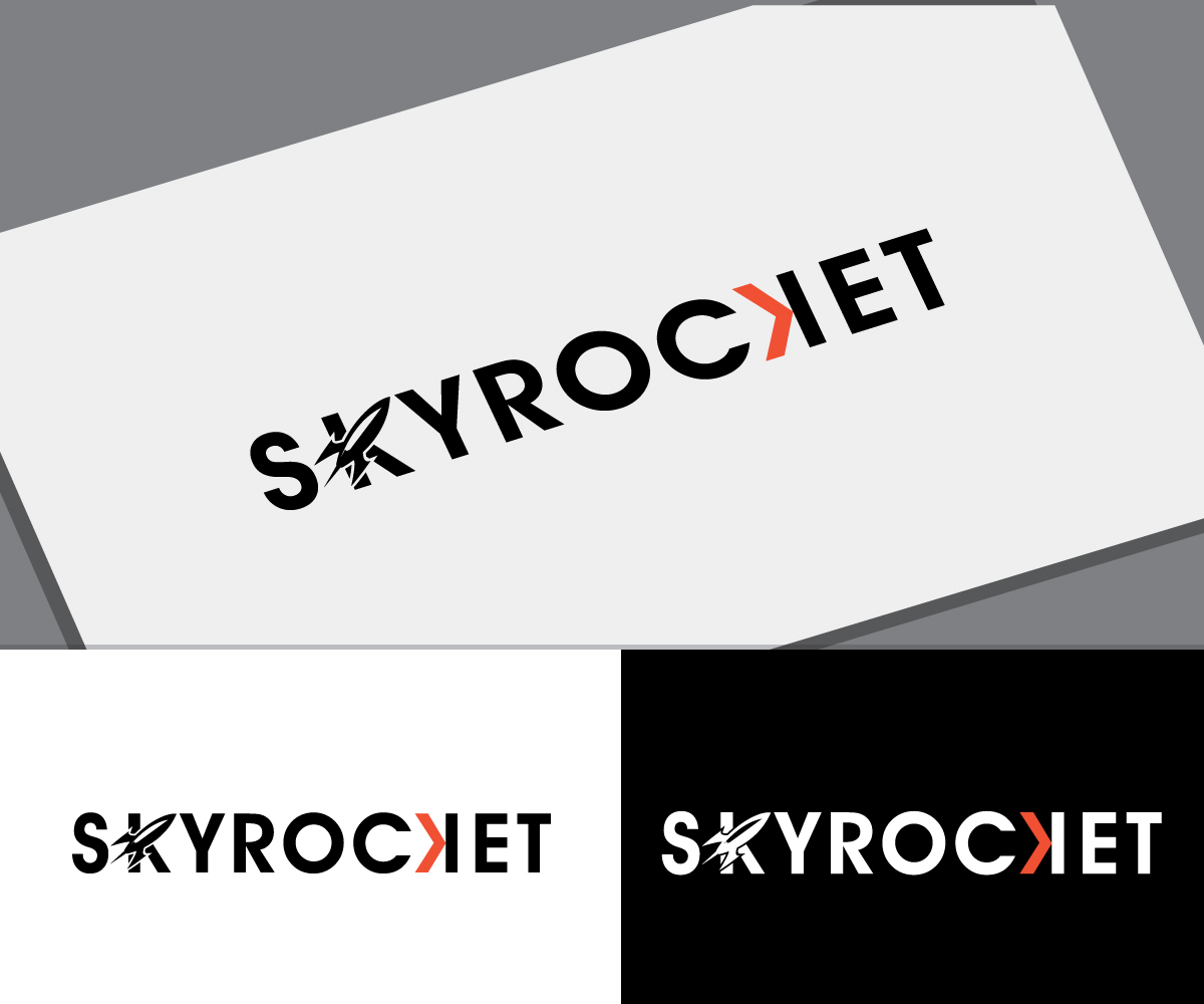 Diseño de Logo por future logo.com para Skyrocket Toys | Diseño #14033082