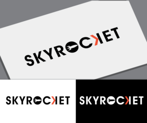 Diseño de Logo por future logo.com para Skyrocket Toys | Diseño: #14033083