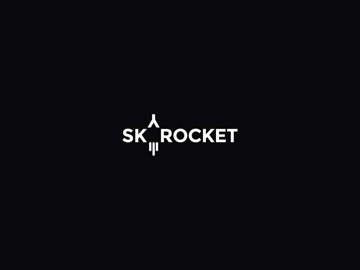 Logo Design by mldtrvs for Skyrocket Toys | Design #14011060