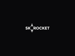 Diseño de Logo por mldtrvs para Skyrocket Toys | Diseño: #14011060