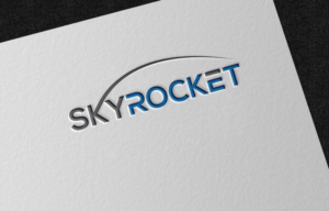 Diseño de Logo por imnurealam para Skyrocket Toys | Diseño: #14043472