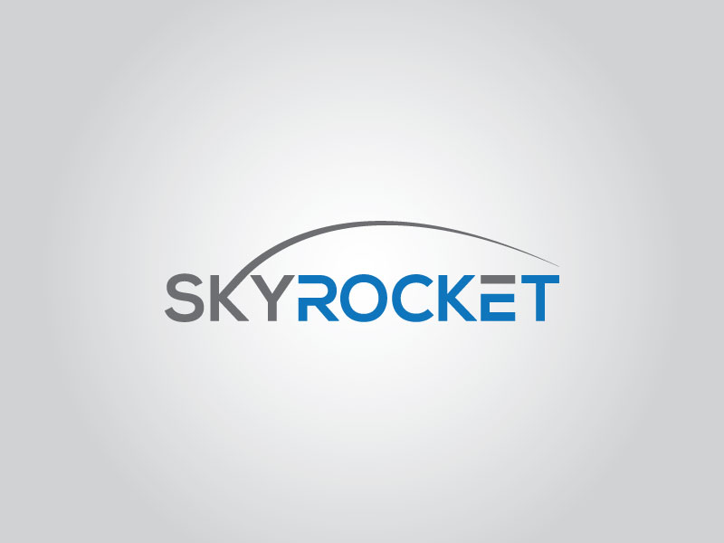 Diseño de Logo por imnurealam para Skyrocket Toys | Diseño #14043473