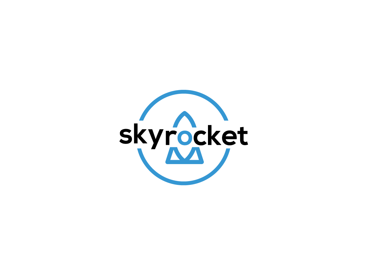 Logo Design by leemeldavid for Skyrocket Toys | Design #14032982