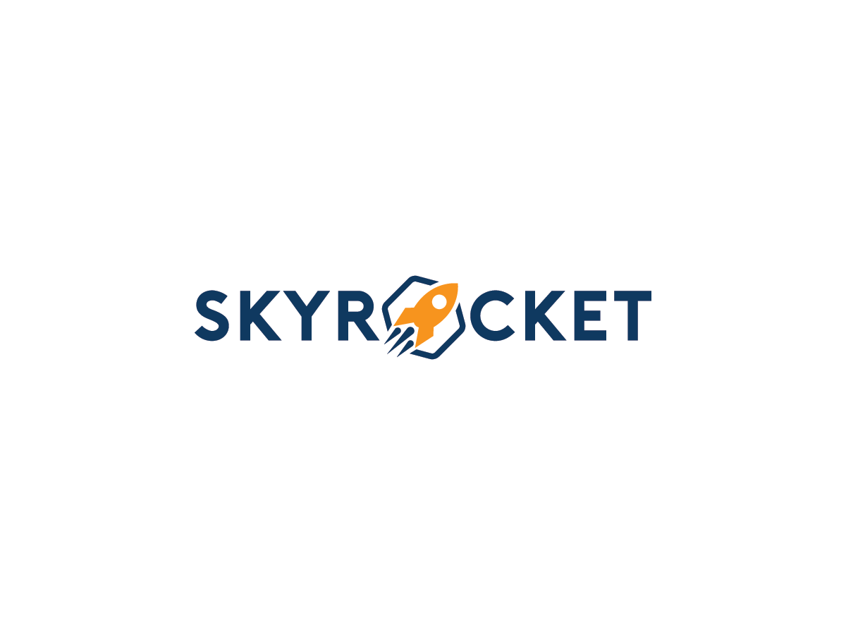 Logo Design by Bima Shankara for Skyrocket Toys | Design #14034109