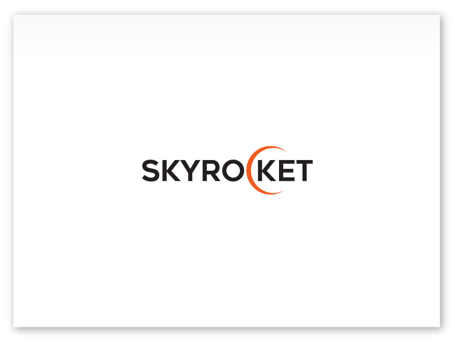 Logo Design by Syuhada for Skyrocket Toys | Design #14054477