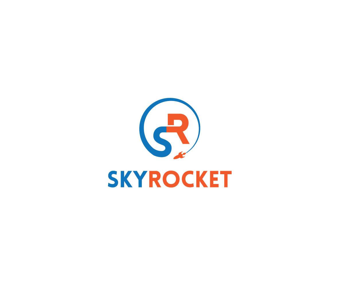 Logo-Design von BARIKNA@ für Skyrocket Toys | Design #14020245