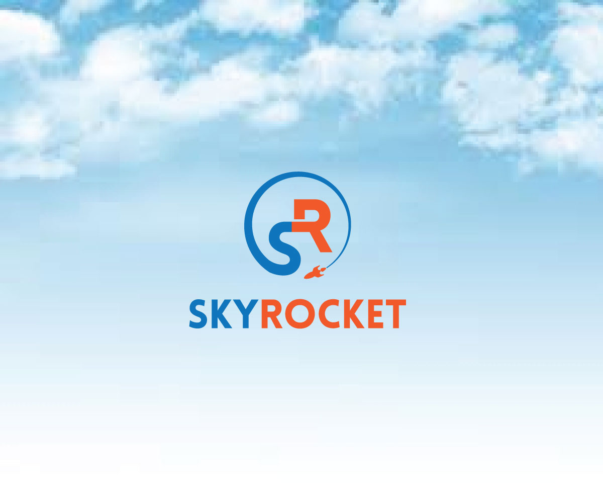 Logo-Design von BARIKNA@ für Skyrocket Toys | Design #14020246