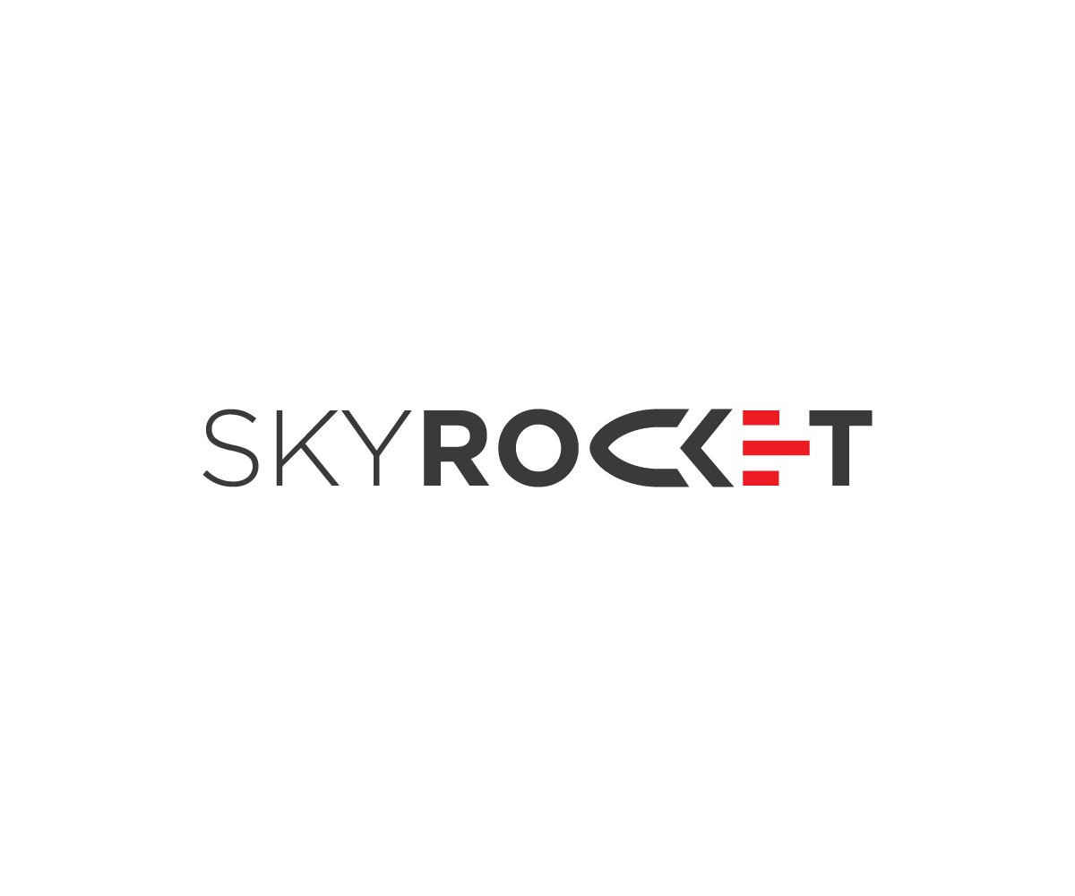 Logo Design by aljendro for Skyrocket Toys | Design #14049724
