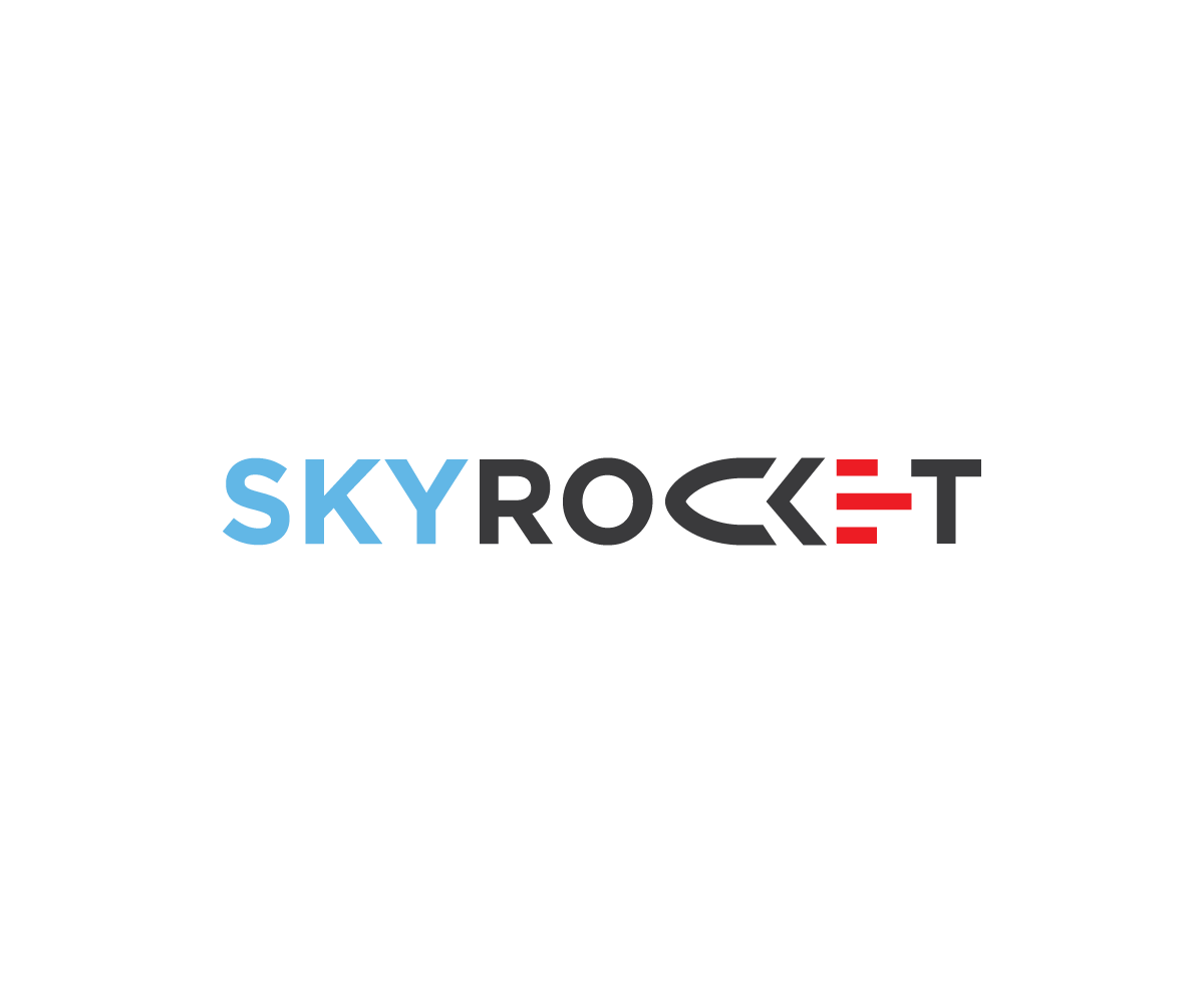 Logo Design by aljendro for Skyrocket Toys | Design #14049725