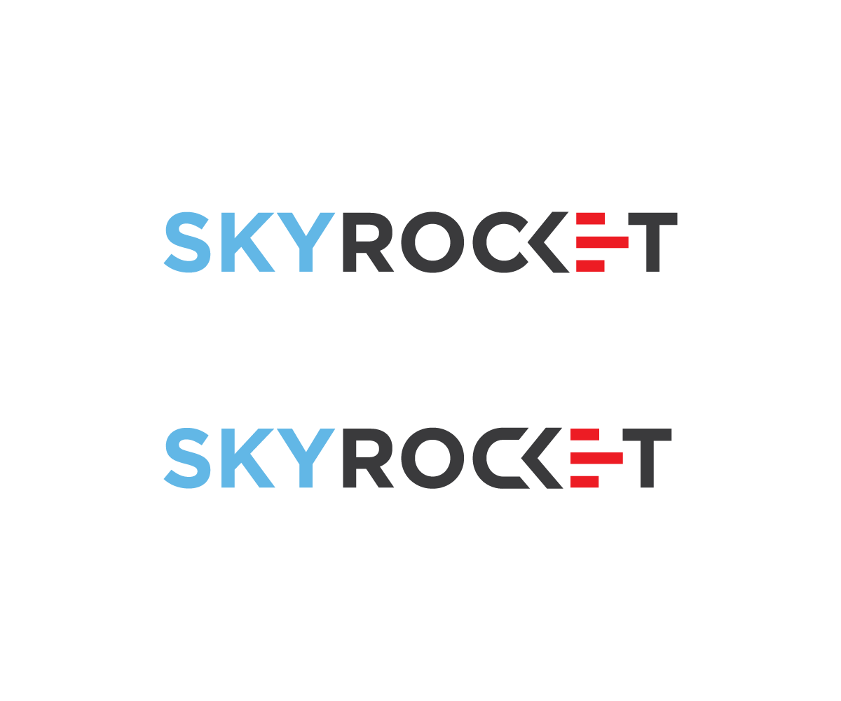 Logo Design by aljendro for Skyrocket Toys | Design #14067094