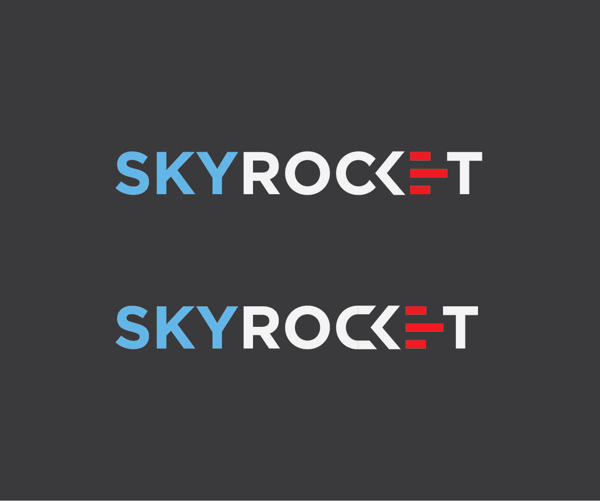 Logo Design by aljendro for Skyrocket Toys | Design #14067096