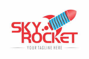 Diseño de Logo por tabinagraph para Skyrocket Toys | Diseño: #14076649