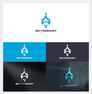 Design de Logo par nettewebs pour Skyrocket Toys | Design : #14090907