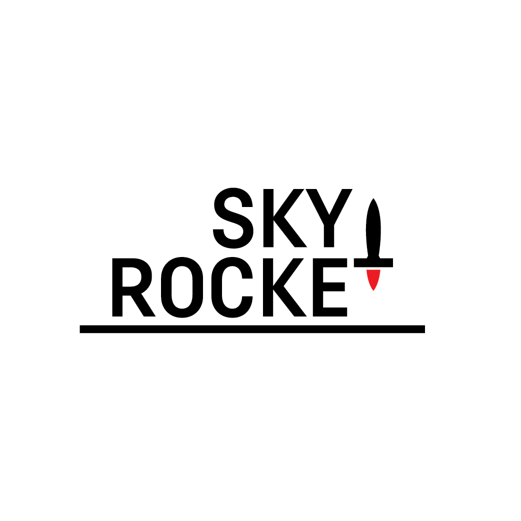 Logo Design by furkanpehlivann for Skyrocket Toys | Design #14090409