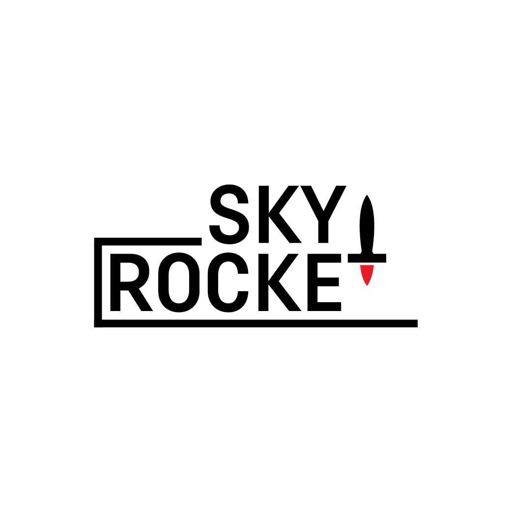 Logo Design by furkanpehlivann for Skyrocket Toys | Design #14090410