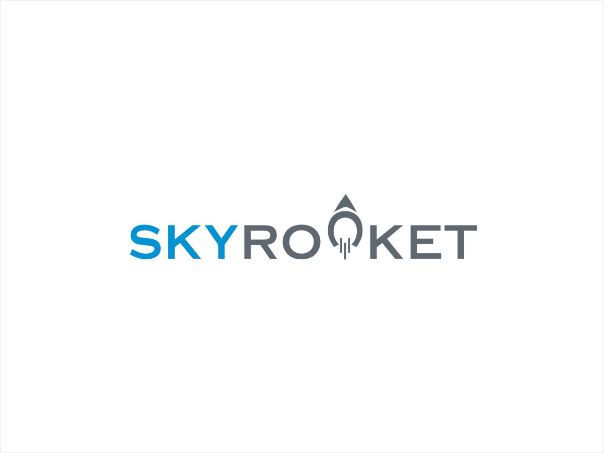 Logo Design by Sushma for Skyrocket Toys | Design #14009209