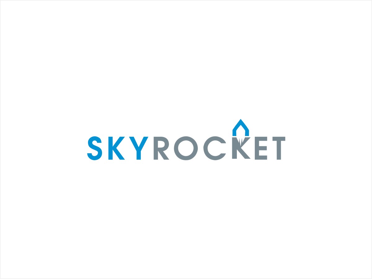Logo Design by Sushmaa for Skyrocket Toys | Design #14041490
