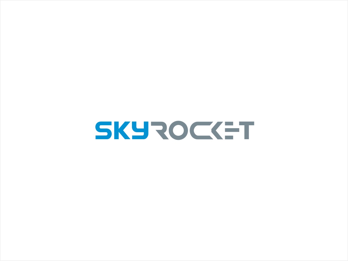 Logo Design by Sushma for Skyrocket Toys | Design #14041623
