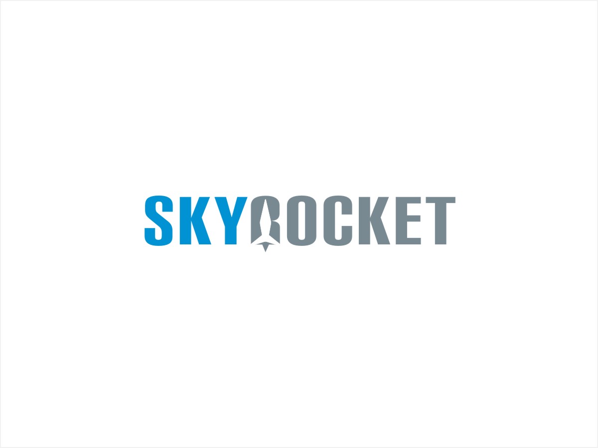 Logo Design by Sushma for Skyrocket Toys | Design #14042568