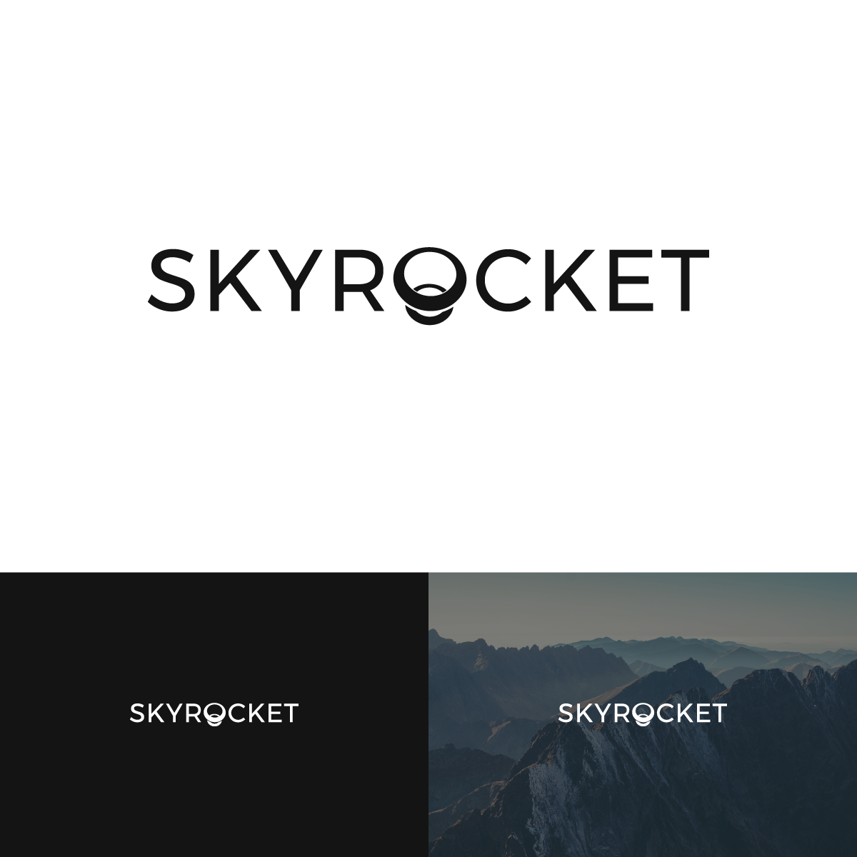 Logo Design by Dreemlan Design for Skyrocket Toys | Design #14010373