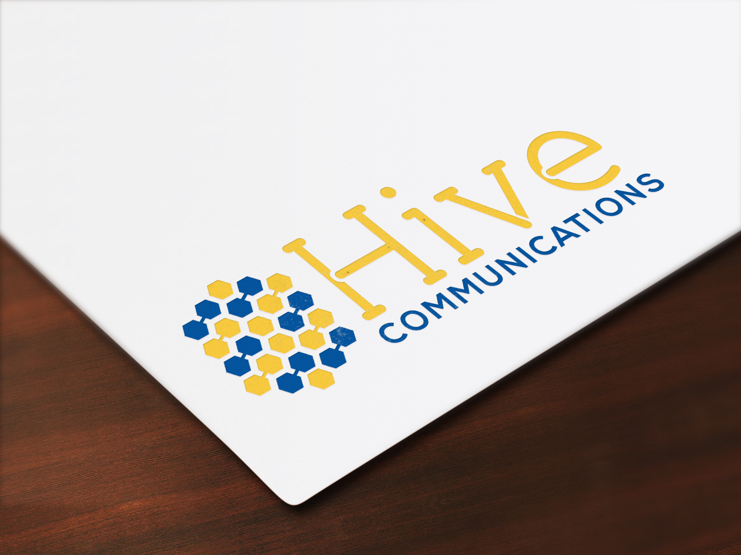 Logo Design by IMD-HUB for this project | Design #14120257