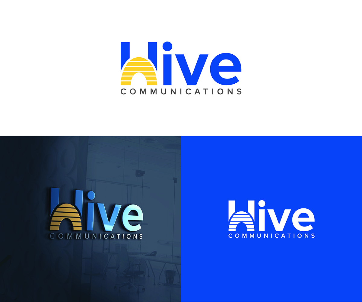 Logo Design by eMARK for this project | Design #14121019