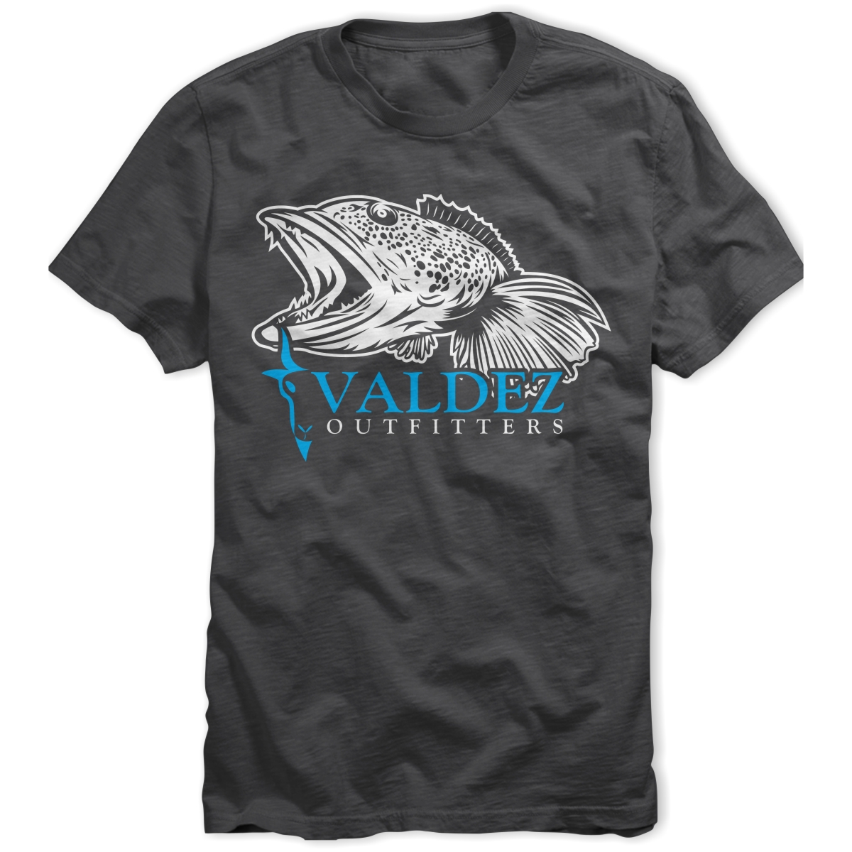 T-shirt Design by simbah for this project | Design #14038535