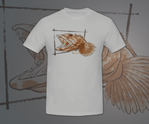 T-shirt Design by nreimer for this project | Design: #14114902