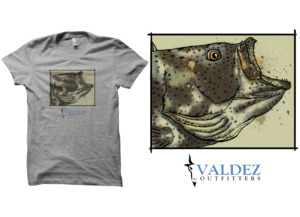 T-shirt Design by cithuwill for this project | Design: #14063155