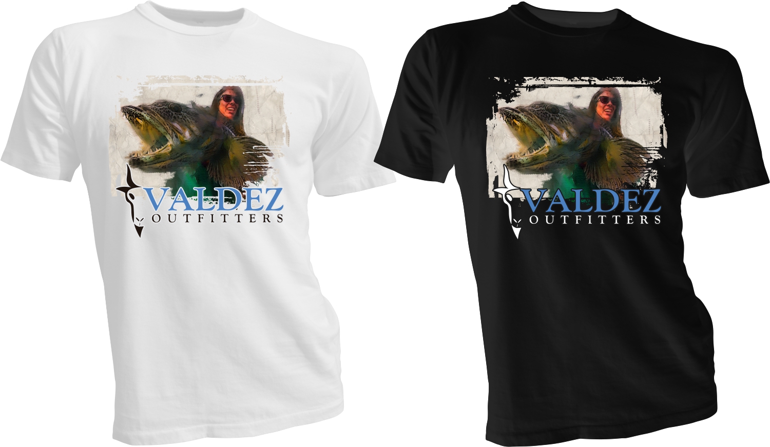 T-shirt Design by bacujkov for this project | Design #14069777