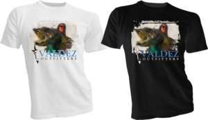 T-shirt Design by bacujkov for this project | Design #14069777