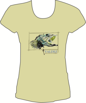 T-shirt Design by seherr for this project | Design: #14098765