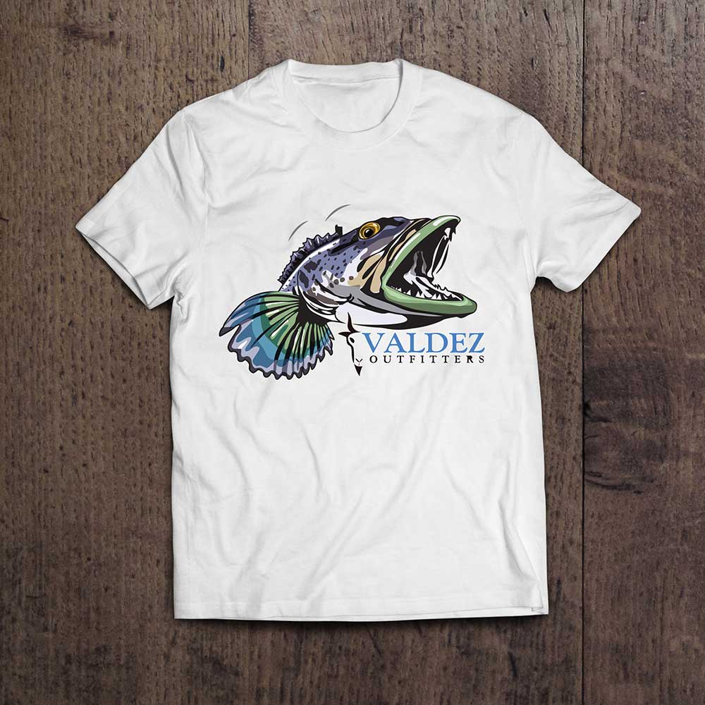 T-shirt Design by Logicspider for this project | Design #14015479