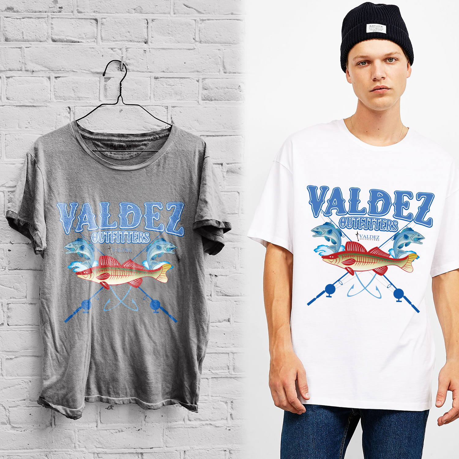 Design de T-shirt par Tolga pour ce projet | Design #14054738